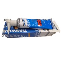 GASKET MAKER REINZOLIL Rtv Silicone Sealant with Blue Box