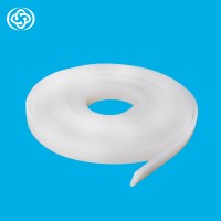 Heat resistant clear square silicone rubber seal gasket