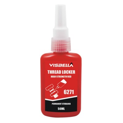 Visbella High Strength Anaerobic Sealant Used For Screw-threaded Locker