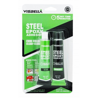 Visbella Hot Sale Ab Adhesive Putty