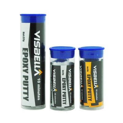 Visbella Stick Mix Metal Repair Adhesive Epoxy Putty