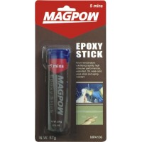 Waterproof Rapid Setting Aqua Repair Epoxy Putty