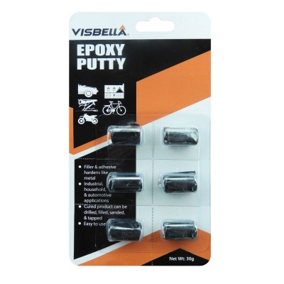 Visbella Ab Epoxy Putty Glue for Stainless Steel Adhesive