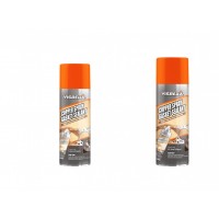 Visbella Copper Spray Gasket Sealant Adhesive 9oz 12oz