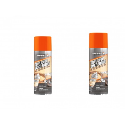 Visbella Copper Spray